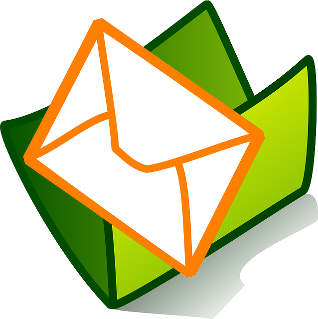 logo mail